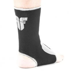 Ankle Support Fighter - Black/white, FAS-01 OFFERS
