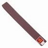 Hayashi Budo Belt - Brown, 050-8