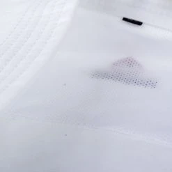 Uniforms & Gi Hayashi WKF Karate-Gi KATAMORI - Red Embroidery, 0295-4