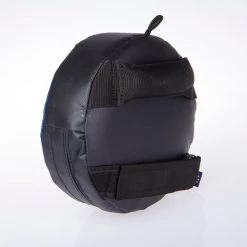 Fighter ROUND TARGET JUNIOR - Red/Black, FLK-RED 9 Fighter ROUND TARGET JUNIOR - Red/Black, FLK-RED