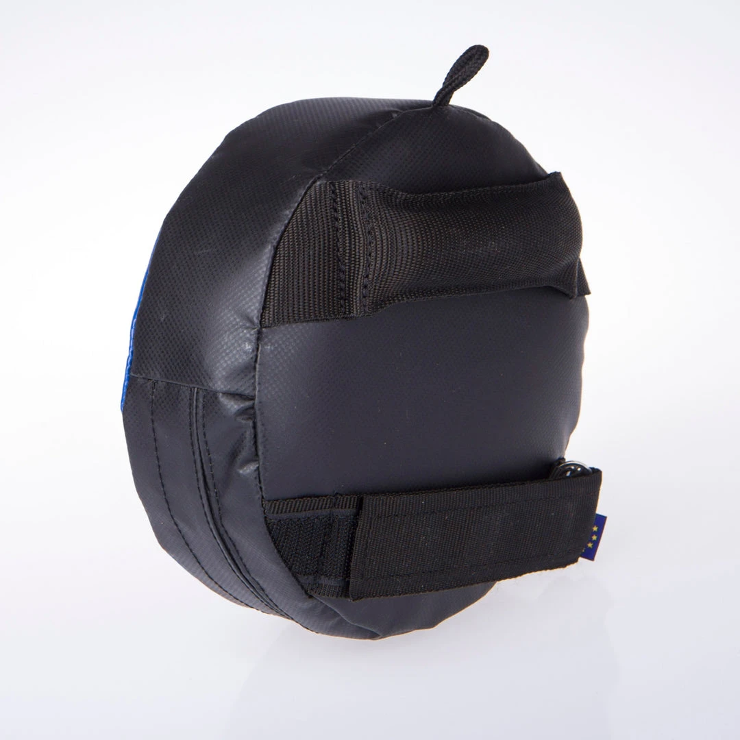 Fighter ROUND TARGET JUNIOR - Red/Black, FLK-RED 6 Fighter ROUND TARGET JUNIOR - Red/Black, FLK-RED