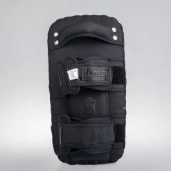 Fighter Thai Pads - Black/camo, FTP-001CBK