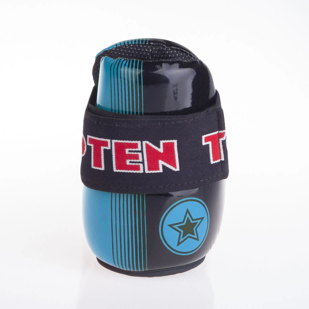 TopTen Top Ten Super-light Linear Acceleration Kicks - Black/blue, 3067-96LA PROTECTION 5 TopTen Top Ten Super-light Linear Acceleration Kicks - Black/blue, 3067-96LA PROTECTION