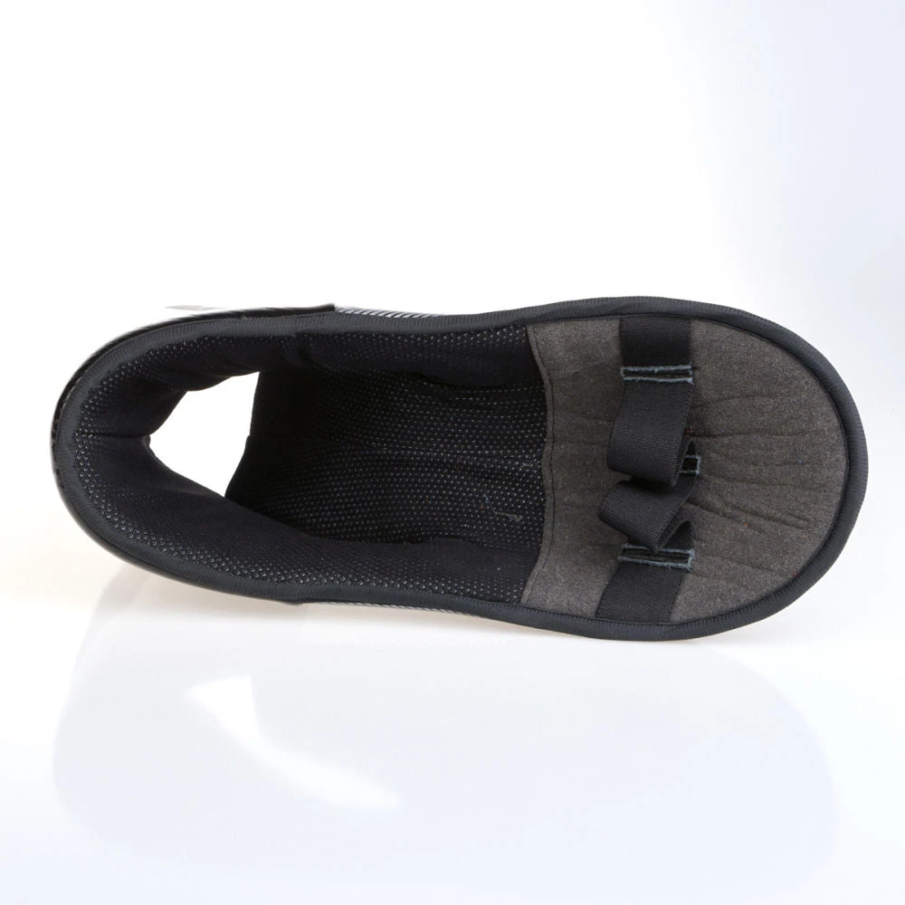 TopTen Top Ten Super-light Stars And Stripes Kicks - Black/blue/silver, 3067-968S 8 TopTen Top Ten Super-light Stars And Stripes Kicks - Black/blue/silver, 3067-968S