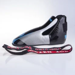 TopTen Top Ten Super-light Stars And Stripes Kicks - Black/blue/silver, 3067-968S 16 TopTen Top Ten Super-light Stars And Stripes Kicks - Black/blue/silver, 3067-968S