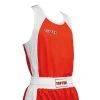 TopTen TOP TEN Boxing Shirt - Red/white, 1928-4 OFFERS 2 TopTen TOP TEN Boxing Shirt - Red/white, 1928-4 OFFERS