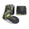 Fighter Handwraps - Green Camo, FHW-001GNC 2 Fighter Handwraps - Green Camo, FHW-001GNC