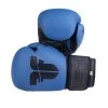 Fighter SIAM Boxing Gloves - Blue, FBG-003BL 1 Fighter SIAM Boxing Gloves - Blue, FBG-003BL