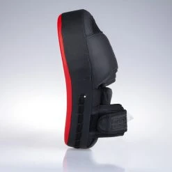 Fighter Focus XL Mitts - Red/black, FFMS-002R TRAINING