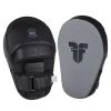 Fighter Focus XL Mitts - Grey/black, FFMS-002G TRAINING 1 Fighter Focus XL Mitts - Grey/black, FFMS-002G TRAINING