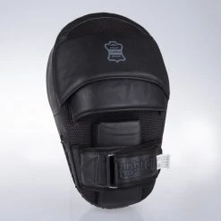 Fighter Focus XL Mitts - Grey/black, FFMS-002G TRAINING