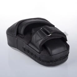 Fighter Focus XL Mitts - Grey/black, FFMS-002G TRAINING