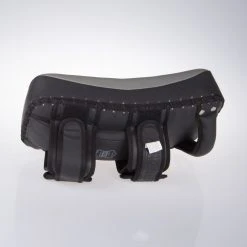 TRAINING Fighter Thai Pads - Grey, FTP-001G