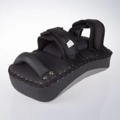 TRAINING Fighter Thai Pads - Grey, FTP-001G