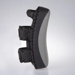 TRAINING Fighter Thai Pads - Grey, FTP-001G