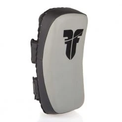 TRAINING Fighter Thai Pads - Grey, FTP-001G