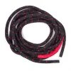 Fighter Battle Rope 35 - Red/black TRAINING