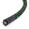 Fighter Battle Rope 40 - Black/green 2 Fighter Battle Rope 40 - Black/green