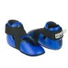 Fighter Strap Kicks - Blue, FFG-001BL 1 Fighter Strap Kicks - Blue, FFG-001BL