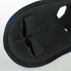 Fighter Strap Kicks - Blue, FFG-001BL