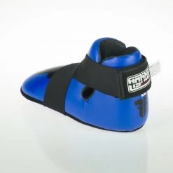 Fighter Strap Kicks - Blue, FFG-001BL 15 Fighter Strap Kicks - Blue, FFG-001BL