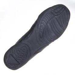 TopTen Boxing Shoes - Black/Grey Mid-Top With Lockdown Strap, 1172-1 OFFERS