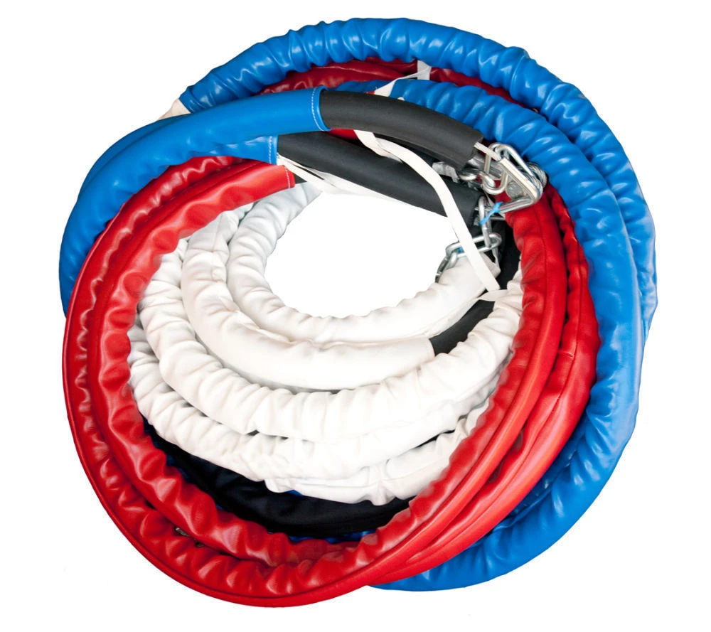 Fighter Floor Training Ring- 18ft, BRF-NF 55 10 Fighter Floor Training Ring- 18ft, BRF-NF 55