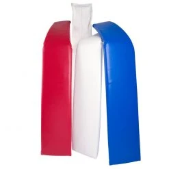 Fighter Floor Training Ring- 19.5ft, BRF-NF 6 14 Fighter Floor Training Ring- 19.5ft, BRF-NF 6