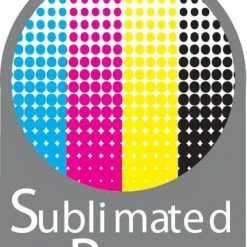 TopTen TOP TEN Graphic Uniform - White/blue, 16831-WB