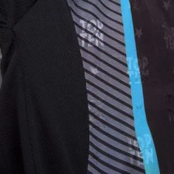 TopTen UNIFORMS TOP TEN Big Star Uniform - Black/blue, 16832-BLB 13 TopTen UNIFORMS TOP TEN Big Star Uniform - Black/blue, 16832-BLB