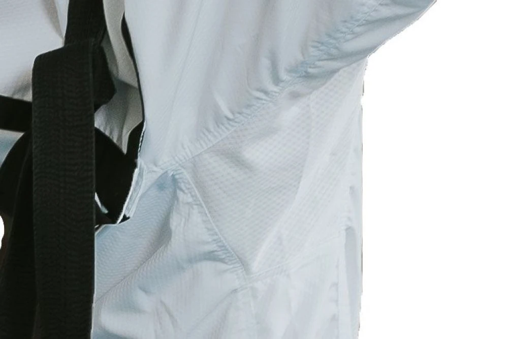 TopTen TOP TEN ITF Taekwon-Do Instructor Uniform - Diamond Polyester Dobok, 16781-1 UNIFORMS 11 TopTen TOP TEN ITF Taekwon-Do Instructor Uniform - Diamond Polyester Dobok, 16781-1 UNIFORMS