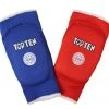 TopTen PROTECTION Top Ten Elbow Guard WAKO NASKA Reversible Red/Blue Protector, 3214-46