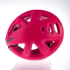 TopTen PROTECTION Top Ten Neon Pink Avantgarde Head Guard, 4066-77
