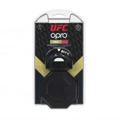 Mouth Guard OPRO UFC GOLD ADULT, 002260001 7 Mouth Guard OPRO UFC GOLD ADULT, 002260001