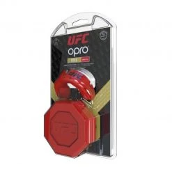 PROTECTION Mouth Guard OPRO UFC GOLD ADULT