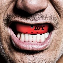 PROTECTION Mouth Guard OPRO UFC GOLD ADULT