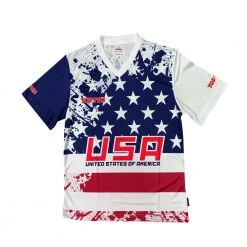 TopTen OFFERS Top Ten Classic USA T-Shirt, 7000-0500