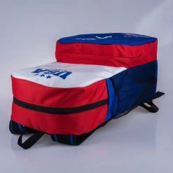TRAINING Hayashi Karate USA Backpack, H-BP01 11 TRAINING Hayashi Karate USA Backpack, H-BP01
