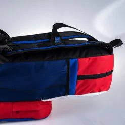 TRAINING Hayashi Karate USA Backpack, H-BP01 14 TRAINING Hayashi Karate USA Backpack, H-BP01