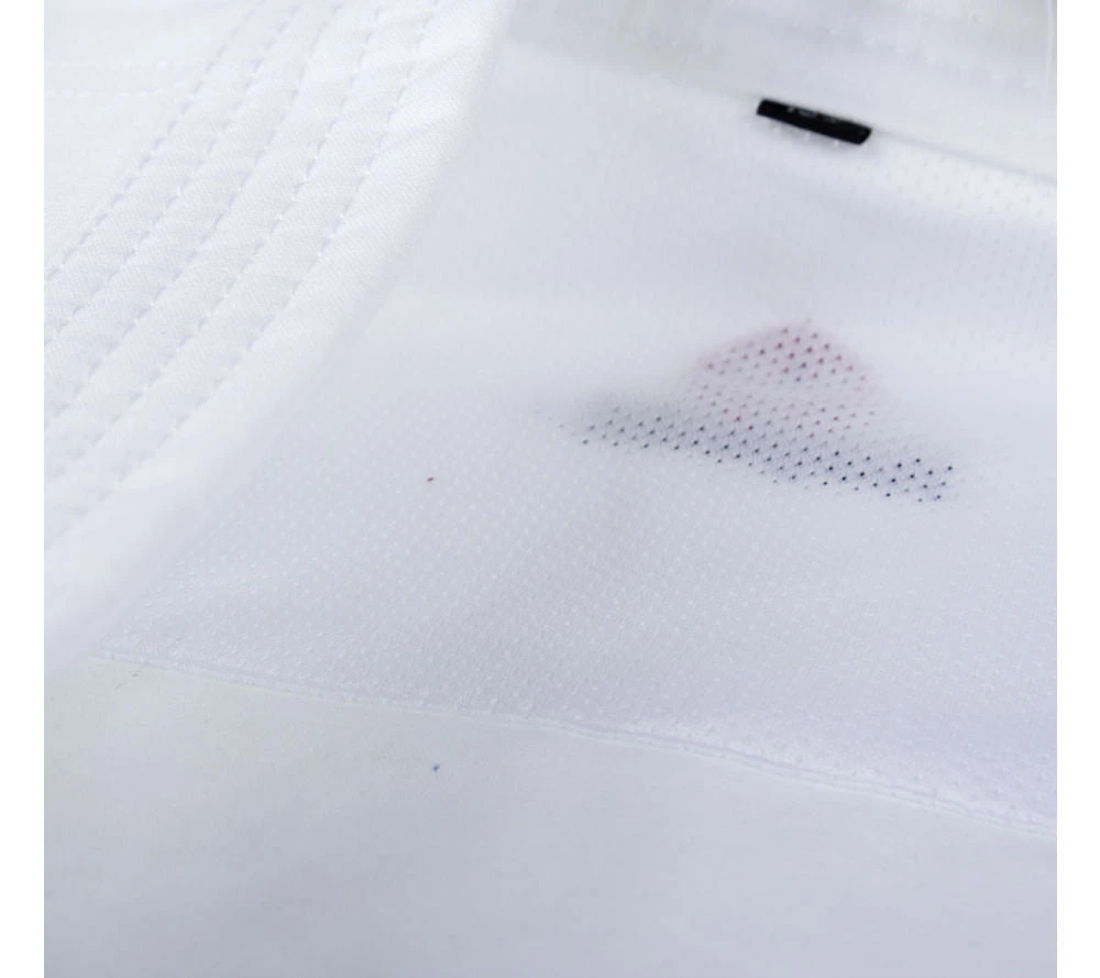 Uniforms & Gi Hayashi WKF Karate-Gi KATAMORI - Blue Embroidery, 0295-4 5 Uniforms & Gi Hayashi WKF Karate-Gi KATAMORI - Blue Embroidery, 0295-4