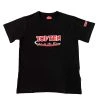 TopTen Top Ten Classic Black T-Shirt, 138-99 OFFERS