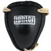Fighter Steel Groin Guard - Black, JE1577G
