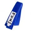 Fighter Taekwondo ITF Belt - Blue