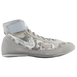 Nike Speedsweep VII, Pure Plat/Wht-Wolf Grey