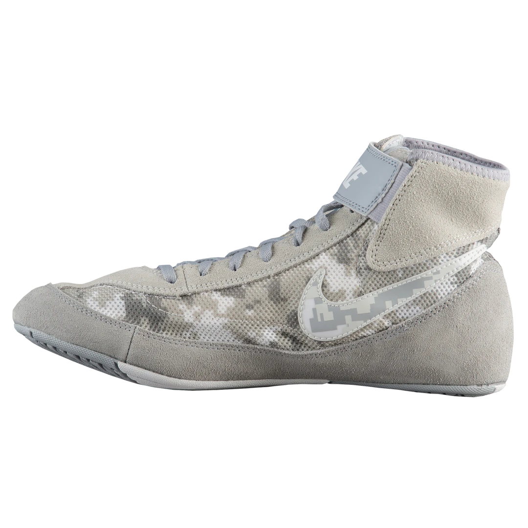 Nike Speedsweep VII, Pure Plat/Wht-Wolf Grey 6 Nike Speedsweep VII, Pure Plat/Wht-Wolf Grey