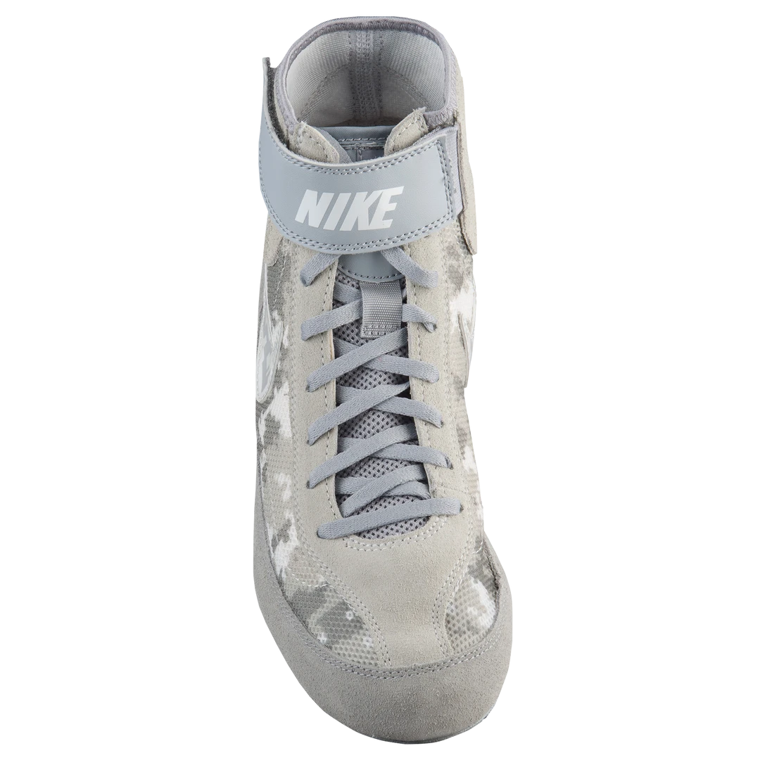 Nike Speedsweep VII, Pure Plat/Wht-Wolf Grey 4 Nike Speedsweep VII, Pure Plat/Wht-Wolf Grey