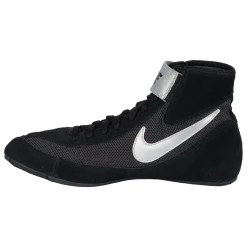 FOOTWEAR Nike Speedsweep VII, Black/Met Silver 13 FOOTWEAR Nike Speedsweep VII, Black/Met Silver