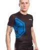 TopTen MMA TOP TEN Rashguard SuperStar - Black/blue, 1408-9 OFFERS 2 TopTen MMA TOP TEN Rashguard SuperStar - Black/blue, 1408-9 OFFERS
