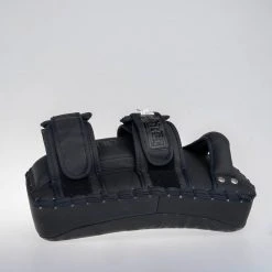 Fighter Thai Pads - Black/camo, FTP-001CBK