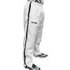 TopTen OFFERS TOP TEN Sport Pants - White/black, 7741-11